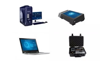 效率源亮相2016青島保密技術交流大會暨產品博覽會，共探數據安全技術新未來