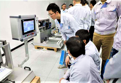 日本低調(diào)的自動化巨頭 一年進賬570億，多個領(lǐng)域在中國排名第一